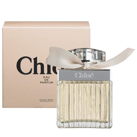 chloe parfum 75ml|chloe perfume cheapest prices.